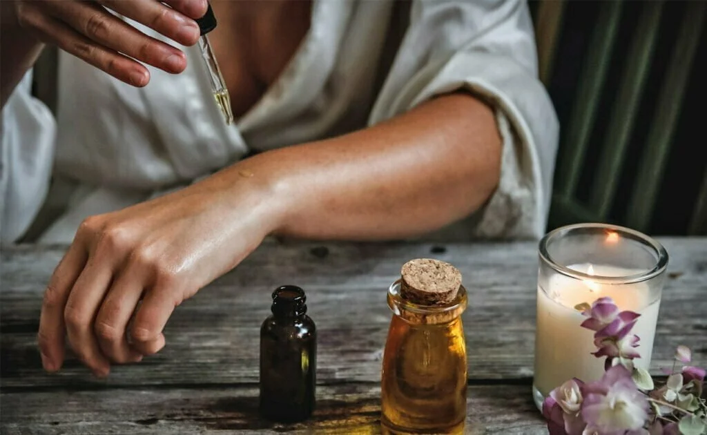 wellness trends 2020 - cbd oil