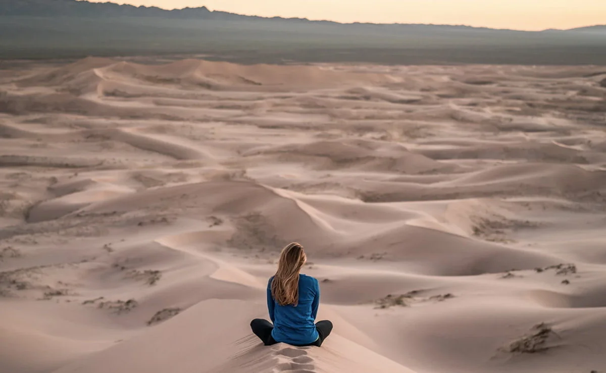 How To Unplug From Work On Retreat Holidays