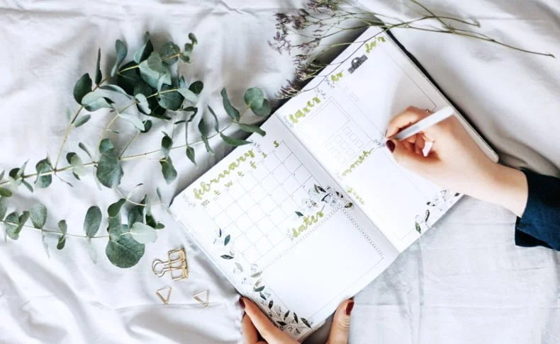 take time out to yourself allows you to refocus on your goals
