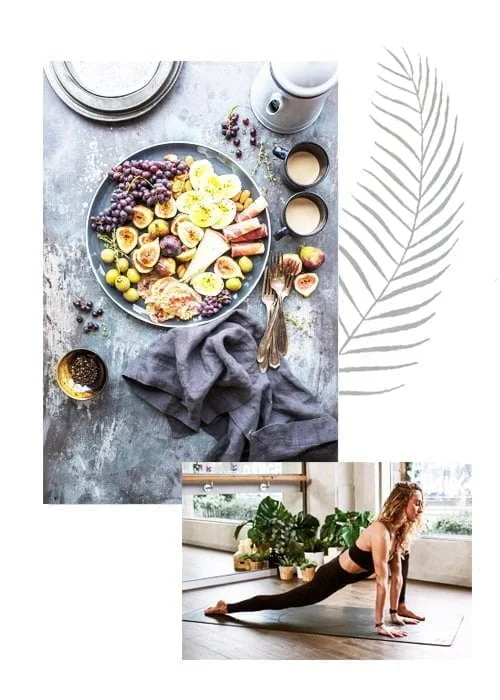 detox and toning retreats