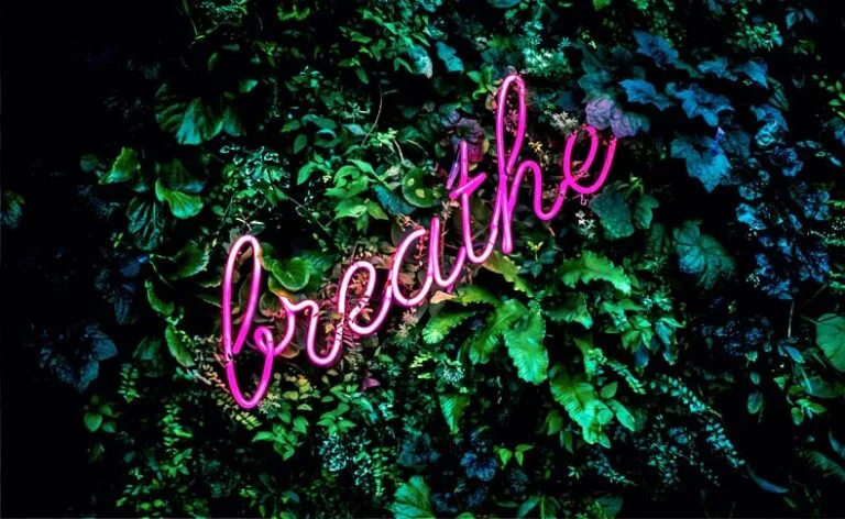 How To Reduce Stress In 60 Seconds