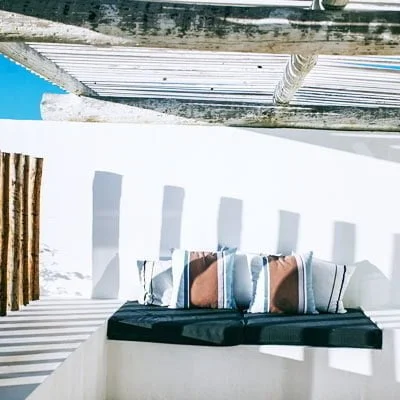Mindfulness retreat in Portugal