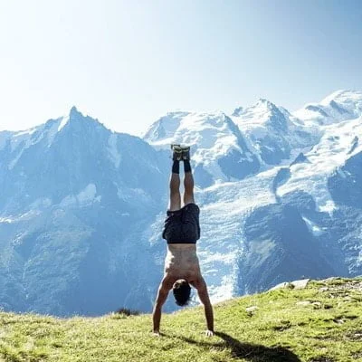 pilates and cold retreat
