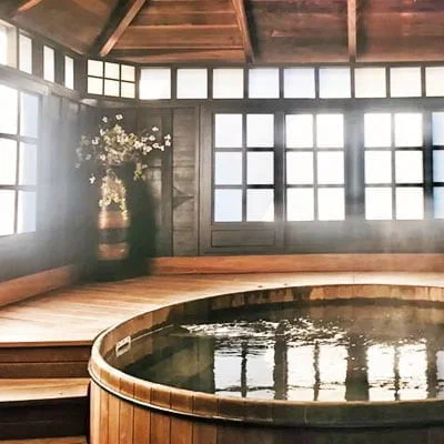 Disconnect-to-Connect through Meditation and Nature Retreat