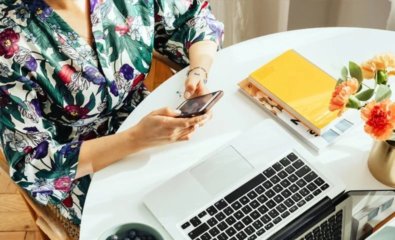 Working from Home Tips to Stay Productive & Boost Wellbeing