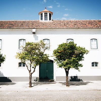 spiritual retreat in faro, portugal