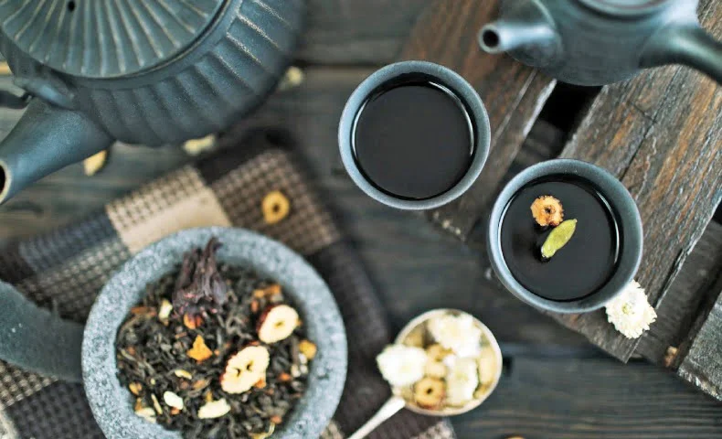 Tea Ceremony: why you should try this silent meditation practice