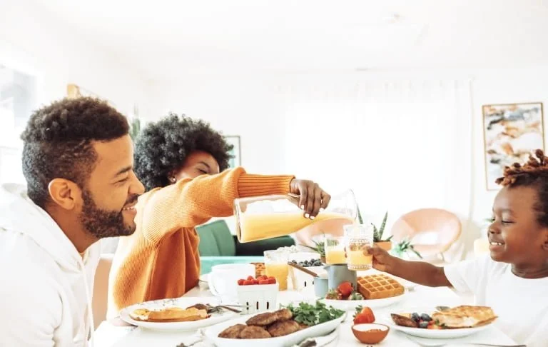 A Mindful Day: 6 Morning Habits To Start Your Day Clear and Calm