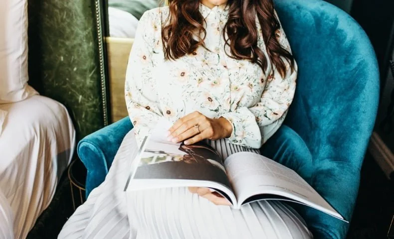 Bibliotherapy - How books can aid the healing process