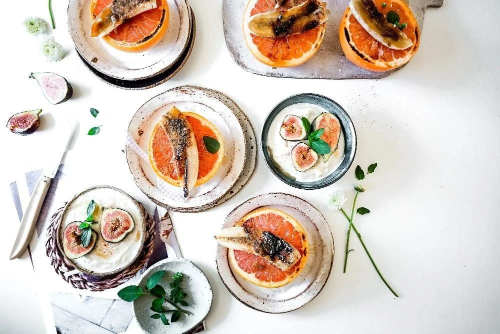 17 mood boosting foods - diets that make you happy