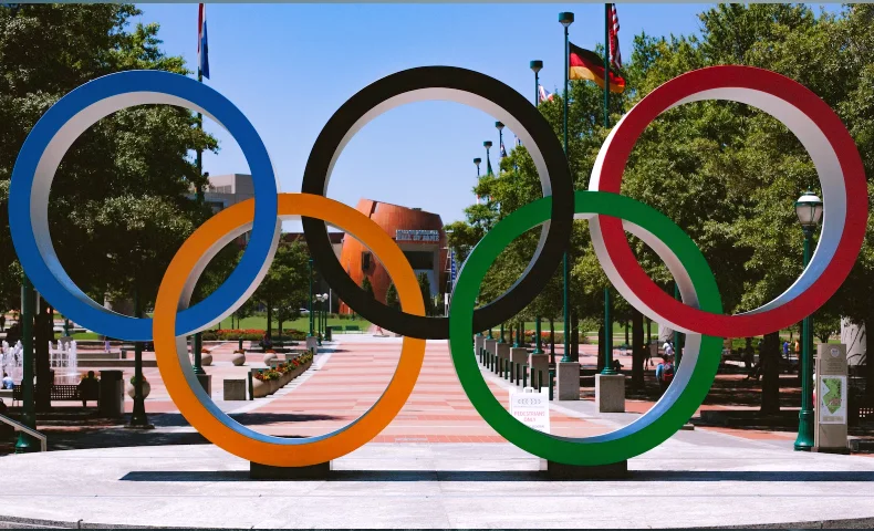 Special events - the luxury travel trend - here olympics in paris 2024