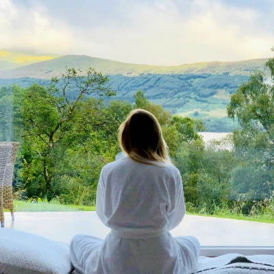 3-day de-stress & relax retreat in perth and kinross