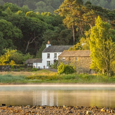 3-day nature breath weekend retreat, lake district cumbria