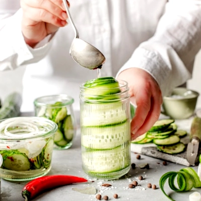 The Art of Cooking for Wellness - 4-day closer to nature with healthy cooking retreat