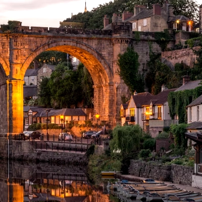 5 day relaxing rejuvenating pilates retreats in knaresborough