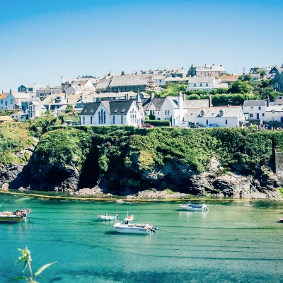england retreats
