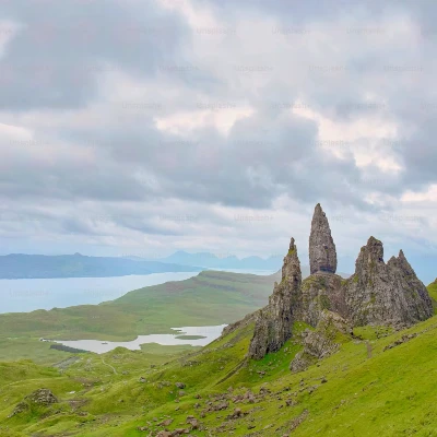 scotland retreats