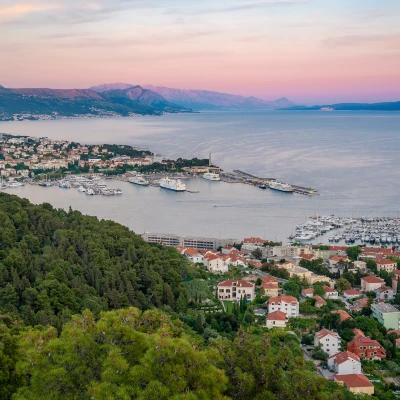 5-Day Journey to Serenity: Holistic Yoga Retreat in Croatia