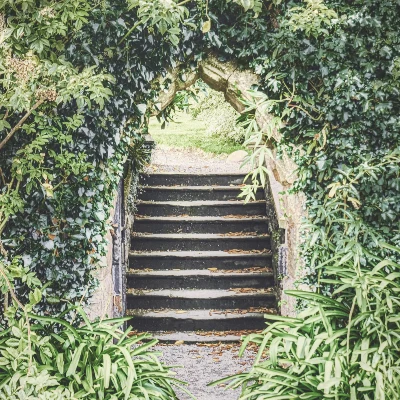 5-Day Manifestation & Inner-Self Transformation Retreat