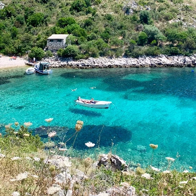 7-day create calm holistic pilates in dugi otok, croatia