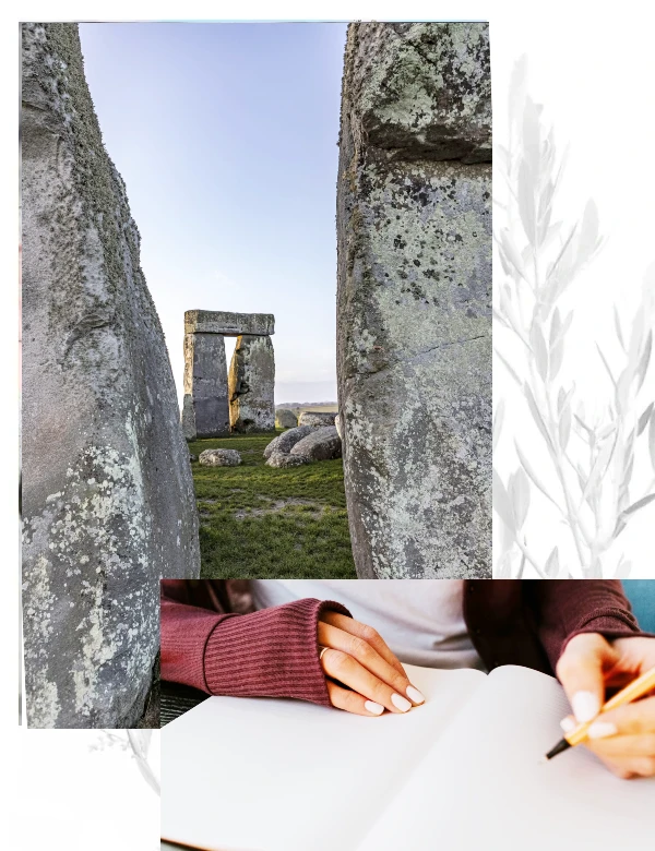 silent retreats - examples