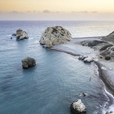 4 Day Nature Reconnect & Walking in Kouklia, Cyprus
