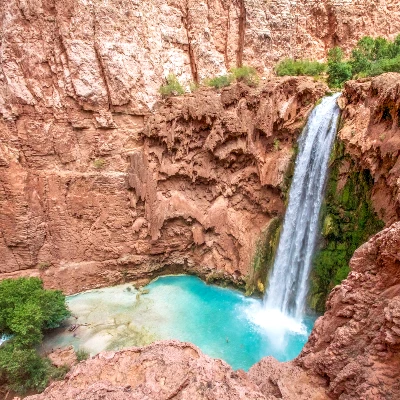 5-Day Mindfulness & Walking Retreat in Grand Canyon area