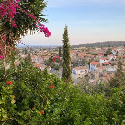 7-Day Wellness & Hiking Retreat in Larnaca area