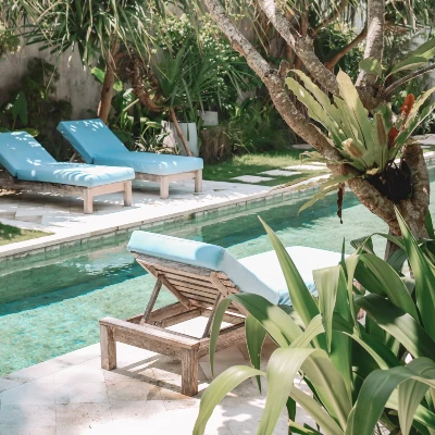 8 Day Women's Healing and Embodiment Retreat with Pilates in Bali